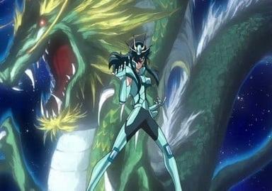 Saint Seiya Ω Omega 1x4