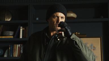 La bestia en mí 1x3