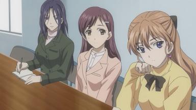 WHITE ALBUM 1x11