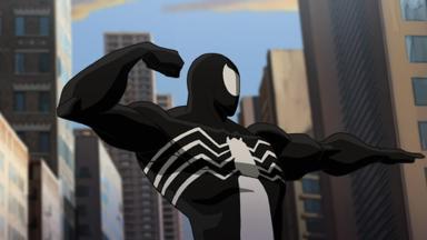 Ultimate Spider-Man 1x8