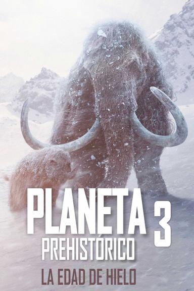 Planeta prehistórico