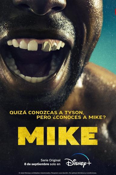 Mike: Mas allá de Tyson