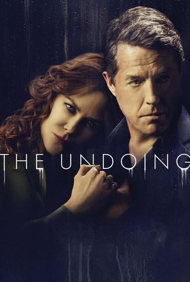 The Undoing