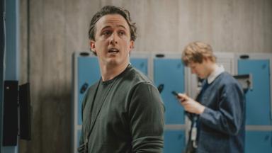 Waiting for the Out 1x5