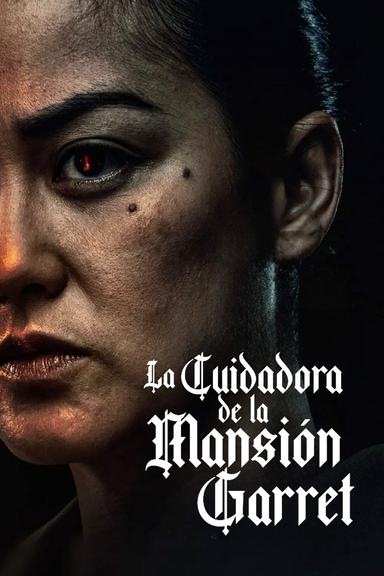 La cuidadora de la mansión Garret