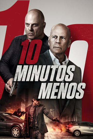 10 Minutos Para Morir