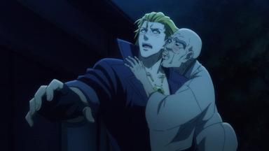 SWORD GAI: The Animation 1x6