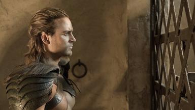 Spartacus: Gods of the Arena 1x6