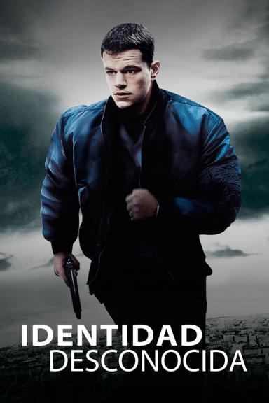 Identidad desconocida