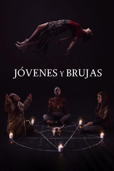 Jóvenes Brujas: La Nueva Hermandad