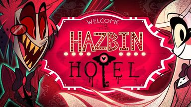 Hazbin Hotel 0x1