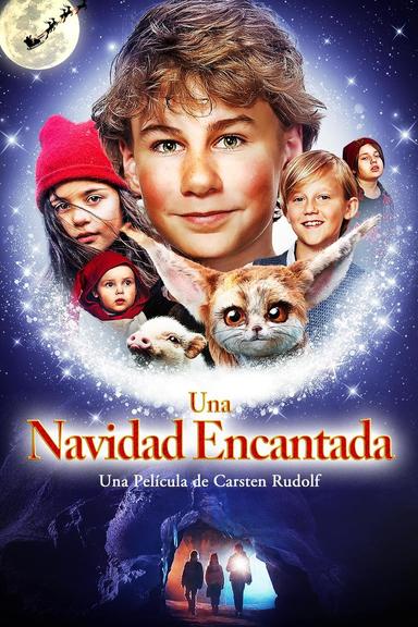 Una navidad Encantada