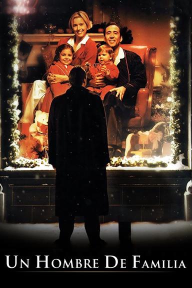 Hombre de familia