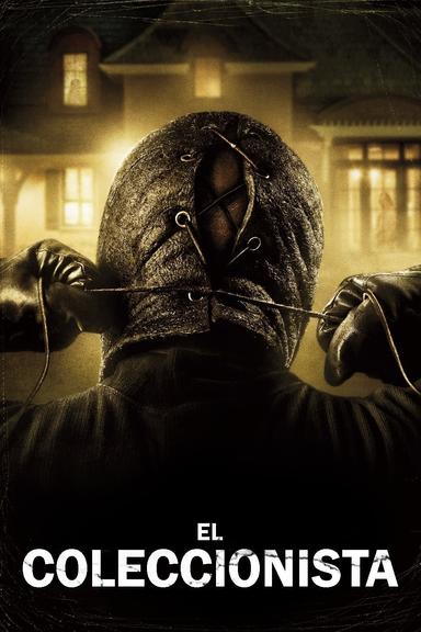 El Coleccionista