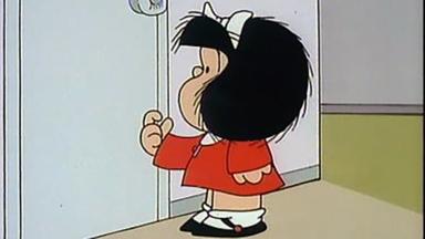 Mafalda 1x13