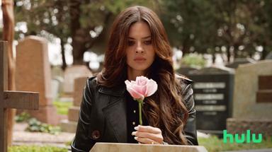 Hija del fuego: La venganza de la bastarda 1x7