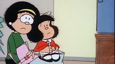 Mafalda 1x12