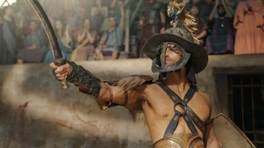 Spartacus: House of Ashur 1x8