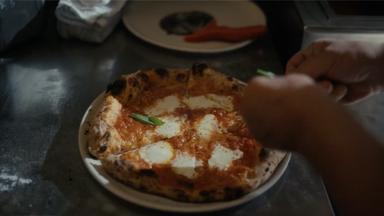 Chef's Table: Pizza 1x1