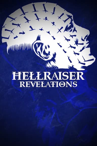 Hellraiser: Revelaciones