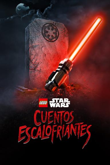 LEGO Star Wars: Historias Aterradoras