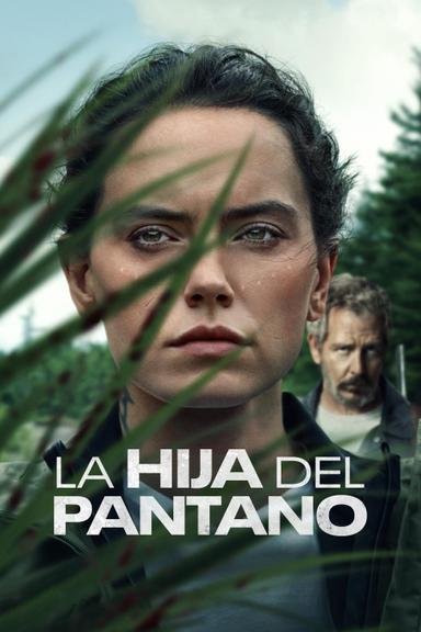 La hija del rey de los pantanos