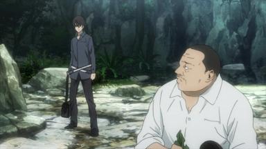 Btooom! 1x3