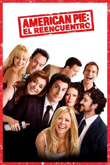 American Pie 4: El Reencuentro