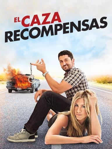 El Caza Recompensas
