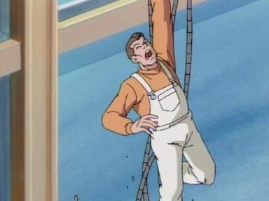 El Hombre Araña 1x12