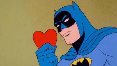 Las aventuras de Batman 1x13