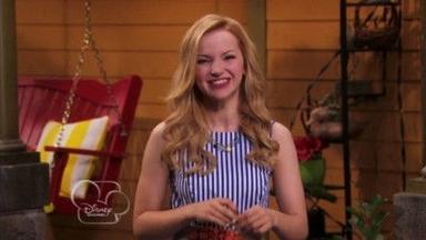 Liv y Maddie 1x17