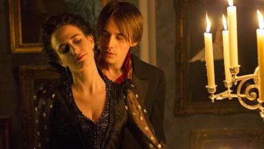 Penny Dreadful 1x6