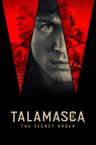 Talamasca: The Secret Order 1x6