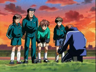 Dream Team 1x2