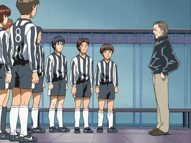 Dream Team 1x7