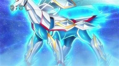 Saint Seiya Ω Omega 1x52