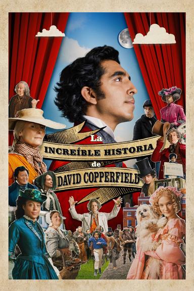 La historia de David Copperfield