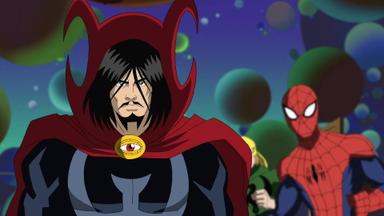 Ultimate Spider-Man 1x13