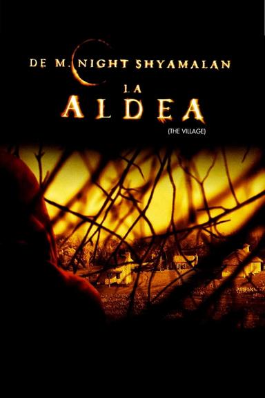 La aldea