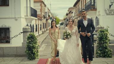 Grande de España 1x6