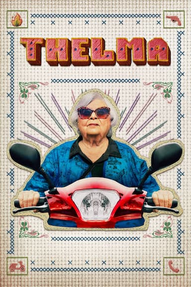 Thelma: Una abuela en acción