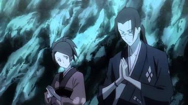 Samurai Champloo 1x17