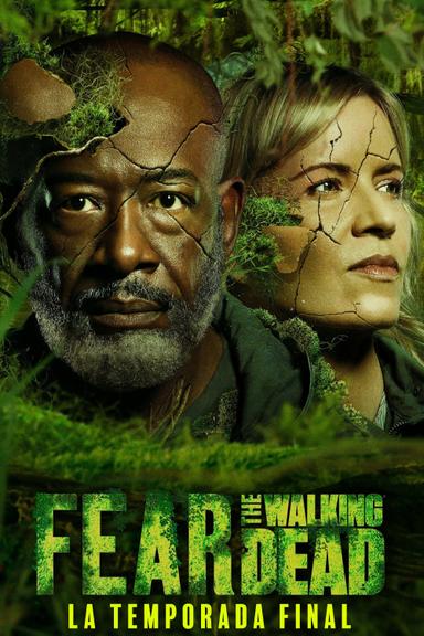 Fear the Walking Dead