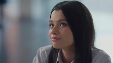 La chica nueva: El reinicio 1x6