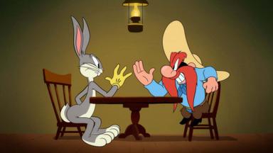 Looney Tunes Cartoons 1x3