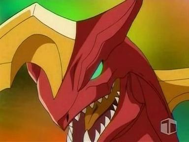 Bakugan: La Batalla 1x22