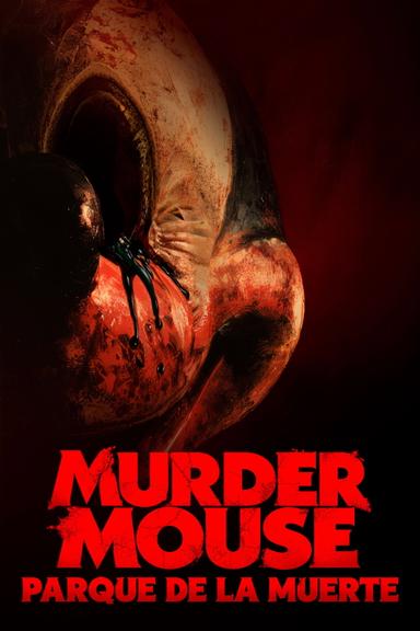 Murder Mouse: Parque de la muerte