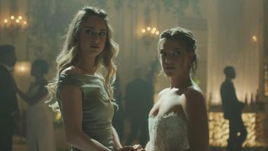 Dime más mentiras 3x8