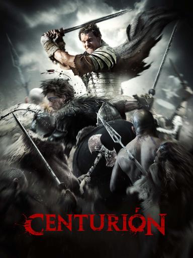 Centurión